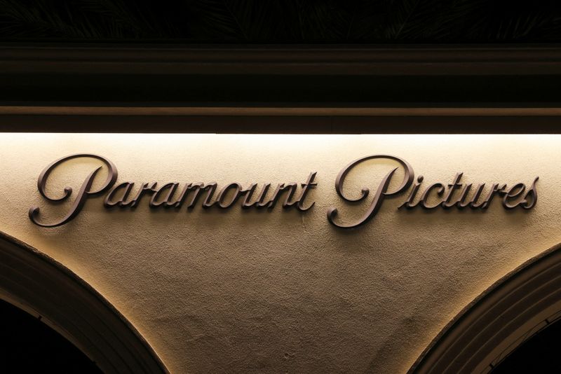 Paramount Global: On the right side of the fence
