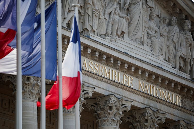 Bourse de Francfort : incertitude politique en France alors que les marchés financiers attendent le deuxième tour des élections