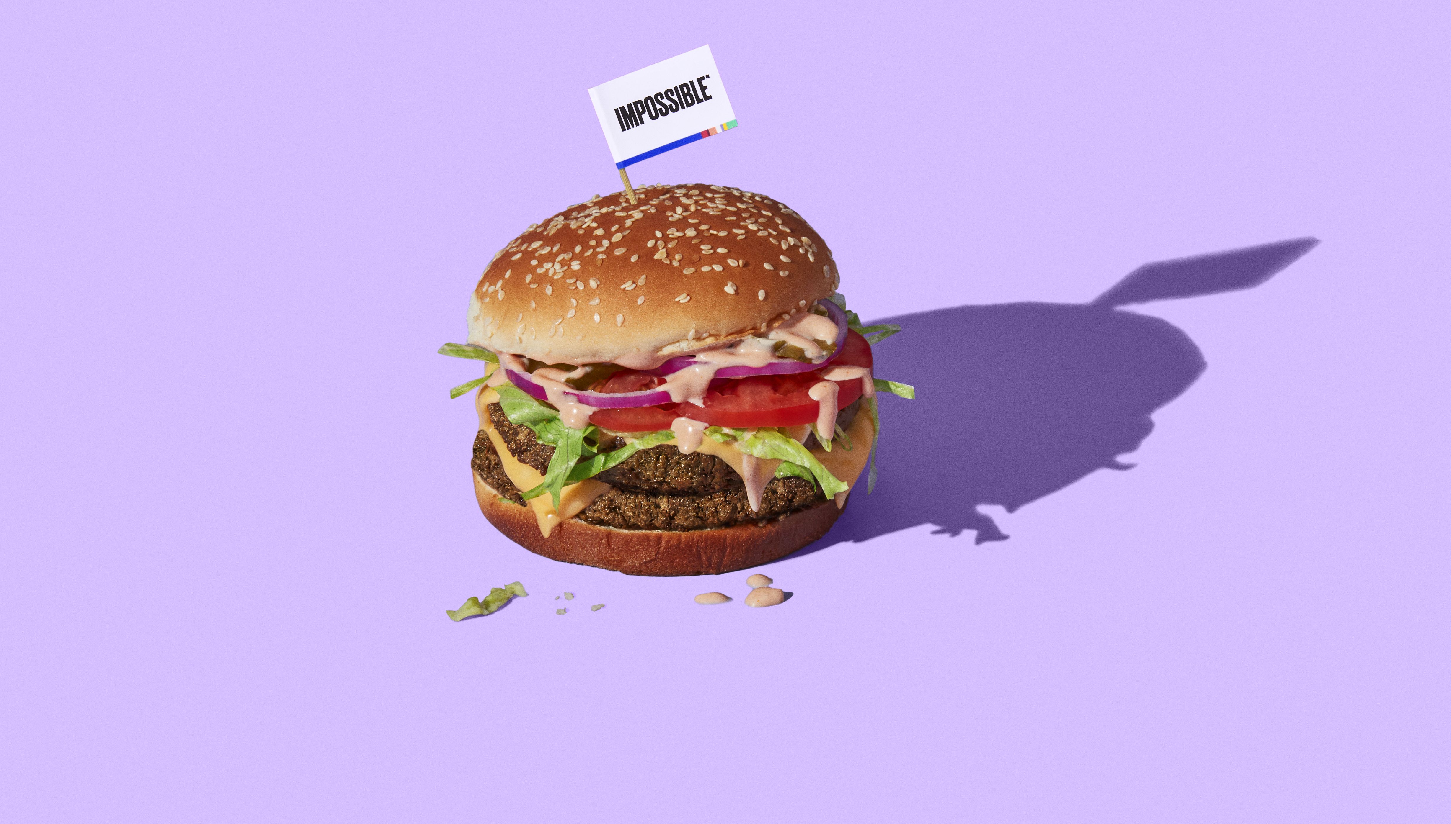 Impossible Burger